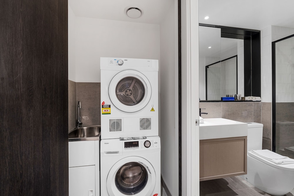One Bedroom Compact Apartment photo 3