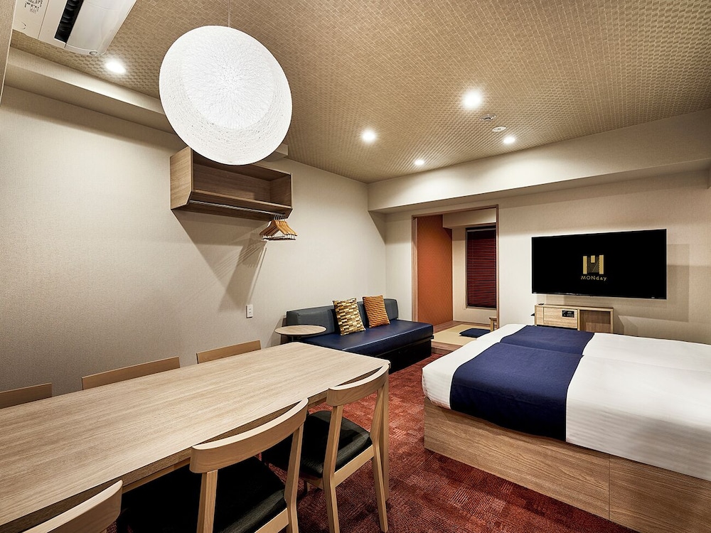 Grand Japanese Room, Non Smoking (Basement floors may be assigned) - Photo 12