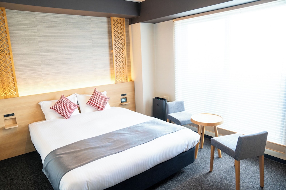 Standard Double Room, Non Smoking - Photo 1