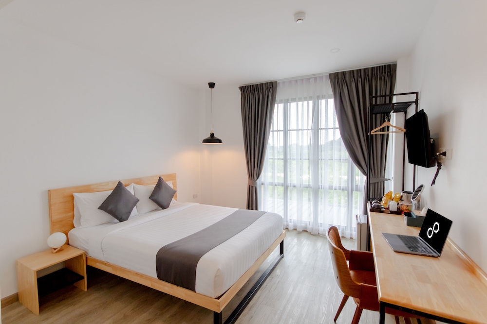 Double Bed Room - Photo 1