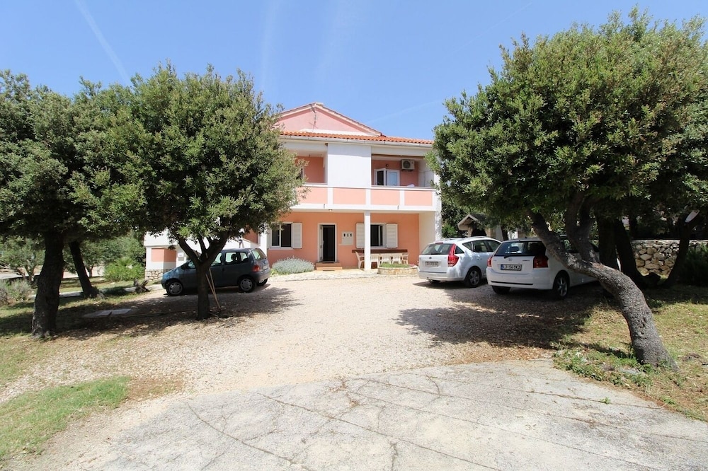 Apartment (Uga2 - 70m from the beach - A2-prizem) photo 2