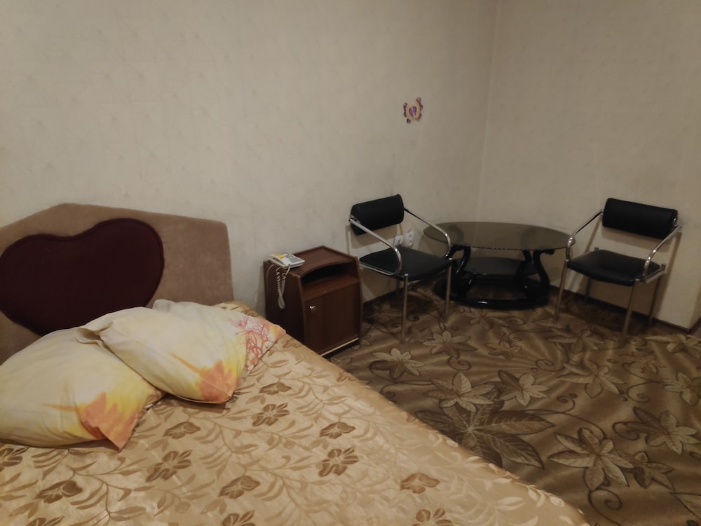 Economy Room photo 3