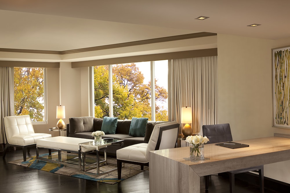 Deluxe Suite, 1 Bedroom, Accessible