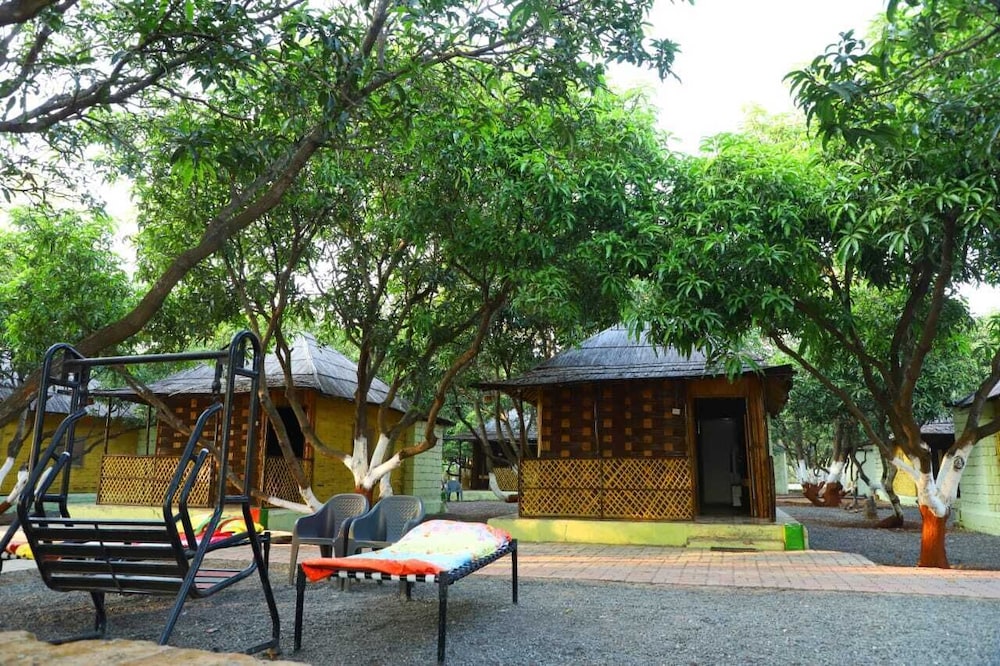 Comfort Double Room, Garden View