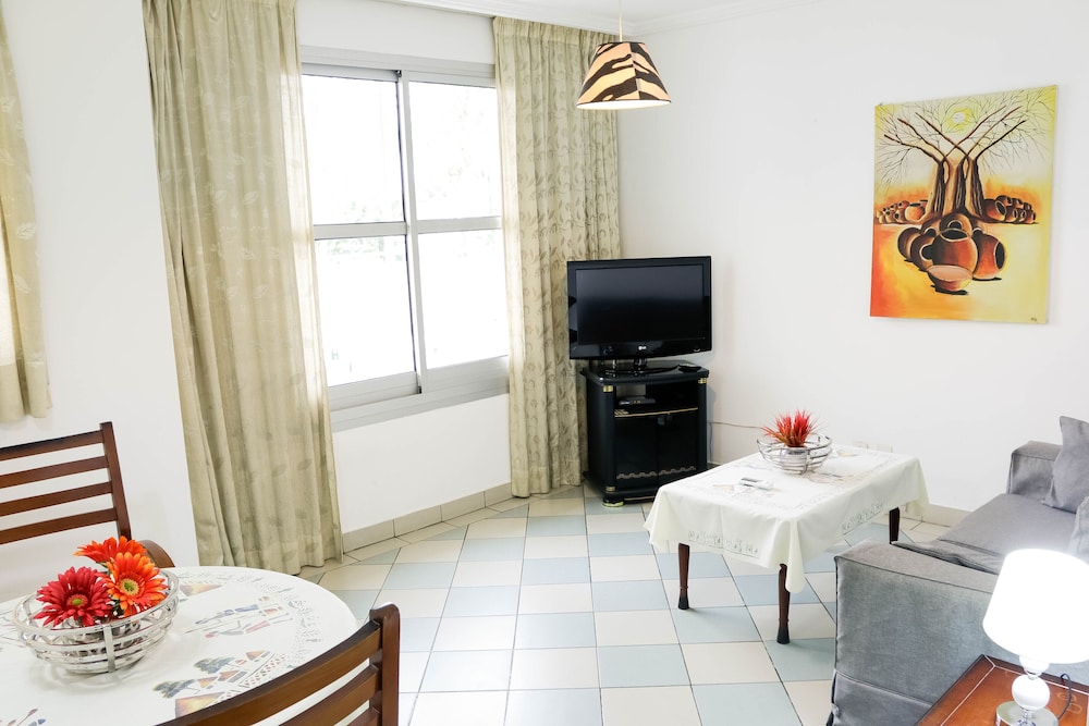 Comfort Apartment photo 1