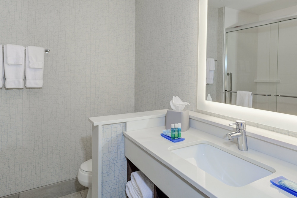 Standard Room, 1 King Bed, Transfer Shower, Non Smoking (Transfer Shower) photo 3