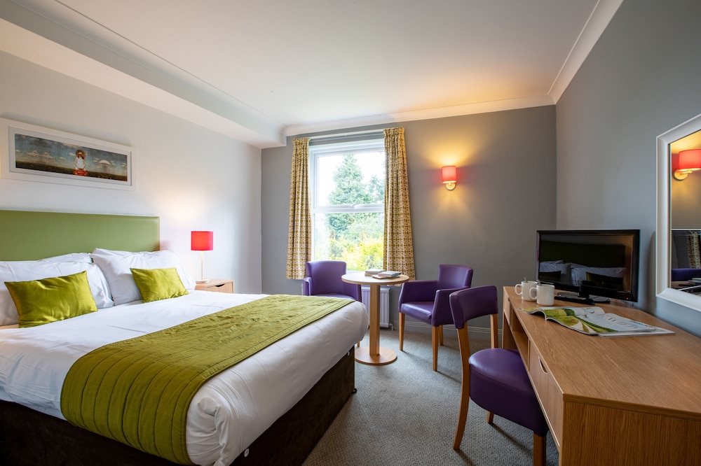 Standard Double Room - Photo 1