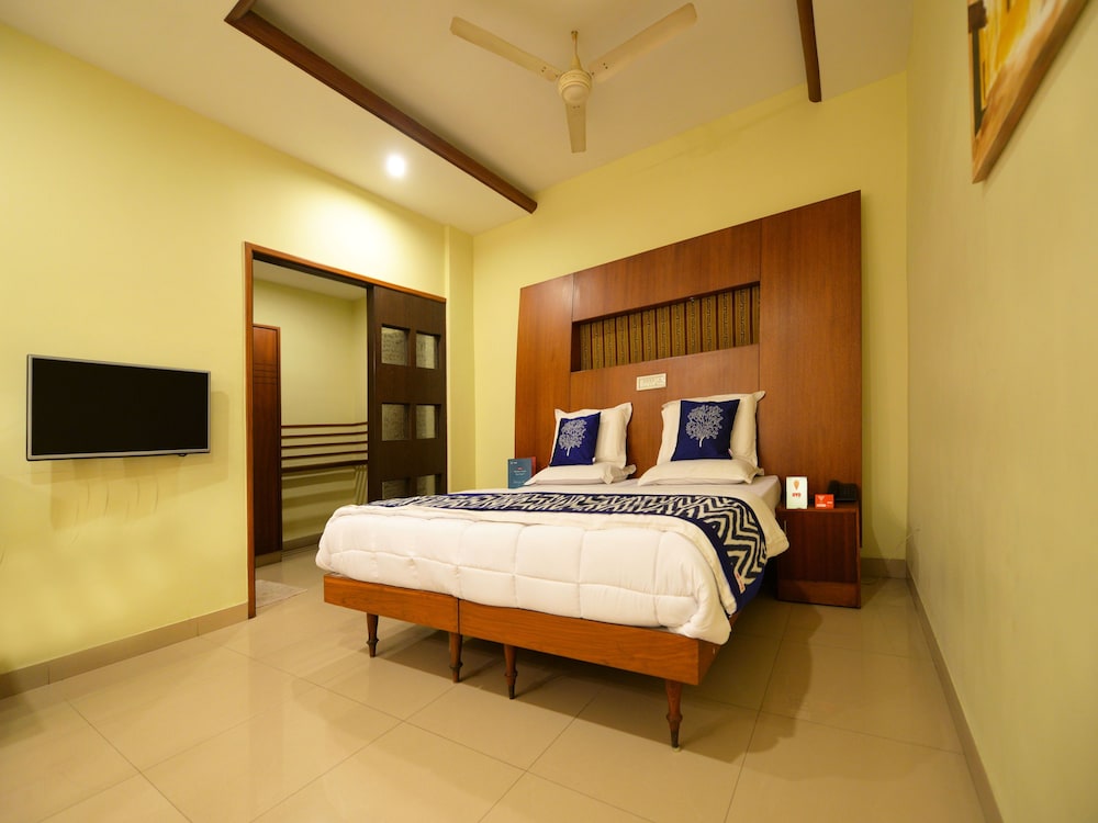 Deluxe Double Or Twin Room, 1 Twin Bed photo 3