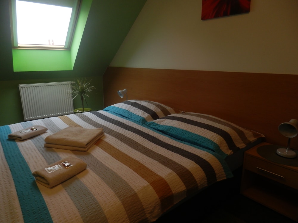 Standard Double Or Twin Room photo 1