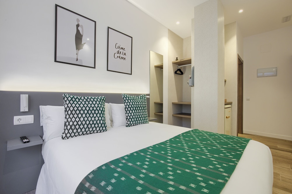 Standard Room, Ground Floor