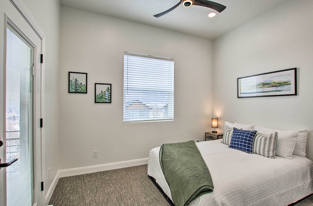 Apartment (4 Bedrooms) photo 3