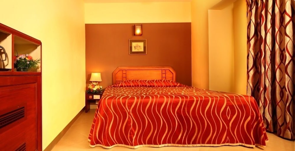 Standard Apartment, 1 Bedroom