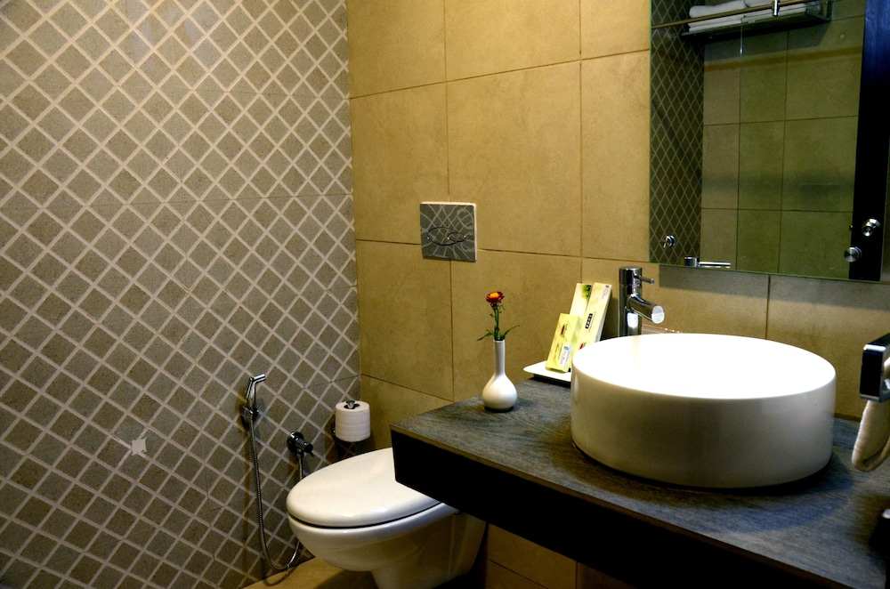 Super Deluxe Room photo 3
