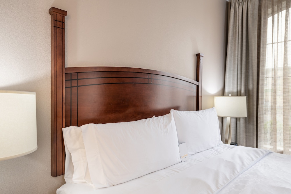 Studio Suite, 1 King Bed, Accessible Bathtub, Kitchen (Hearing Accessible, Bathtub) - Photo 7