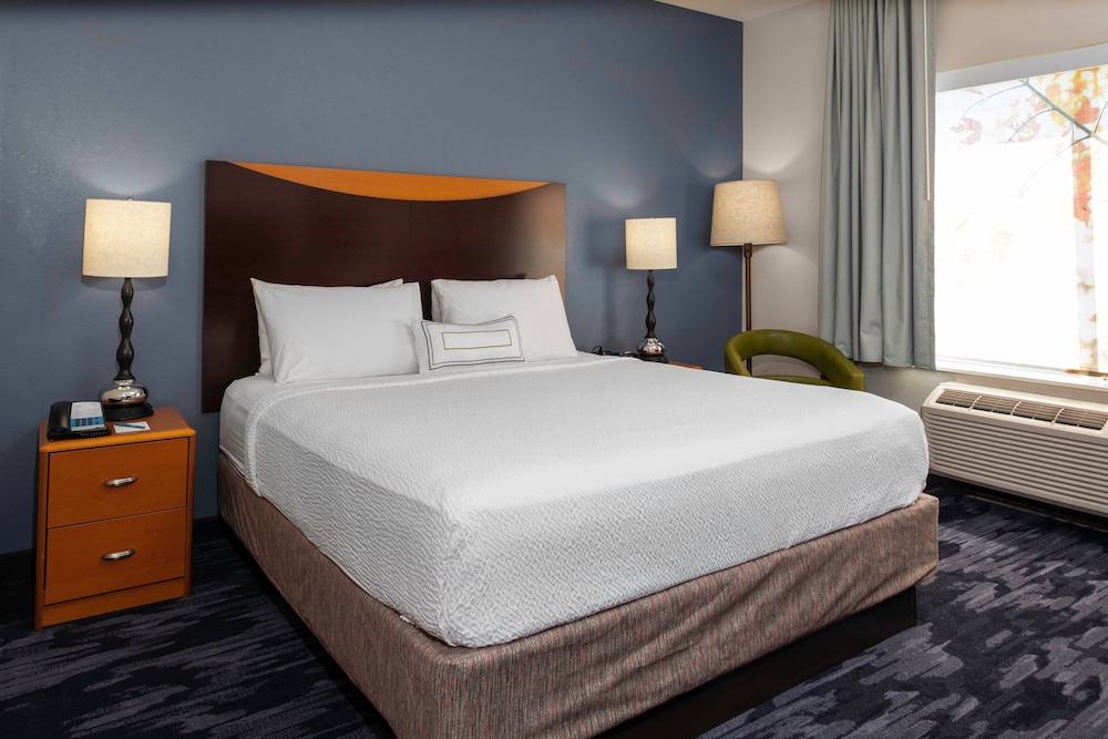 Room, 1 King Bed - Photo 1