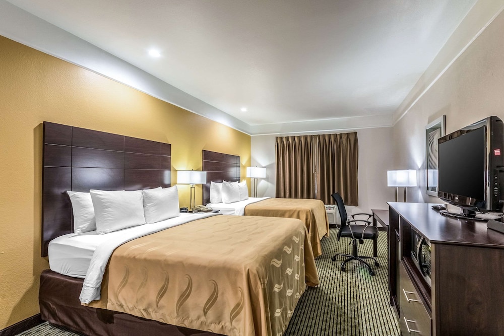 Room, Multiple Beds, Accessible, Non Smoking photo 1