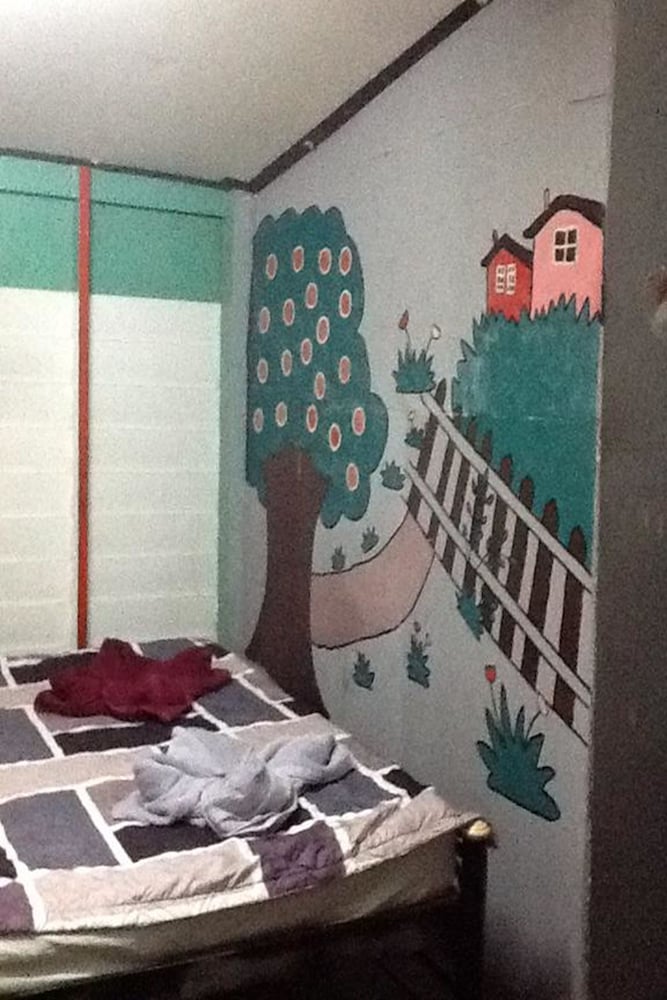 Double Room with Shared Bathroom photo 3