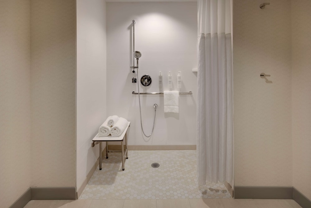 Hilton Garden Inn Haymarket, Foto 8