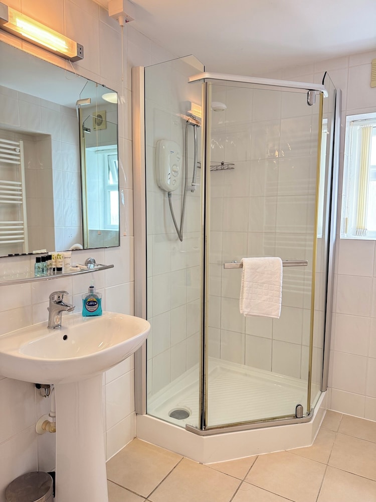 Standard Double Room, 1 Double Bed - Photo 9