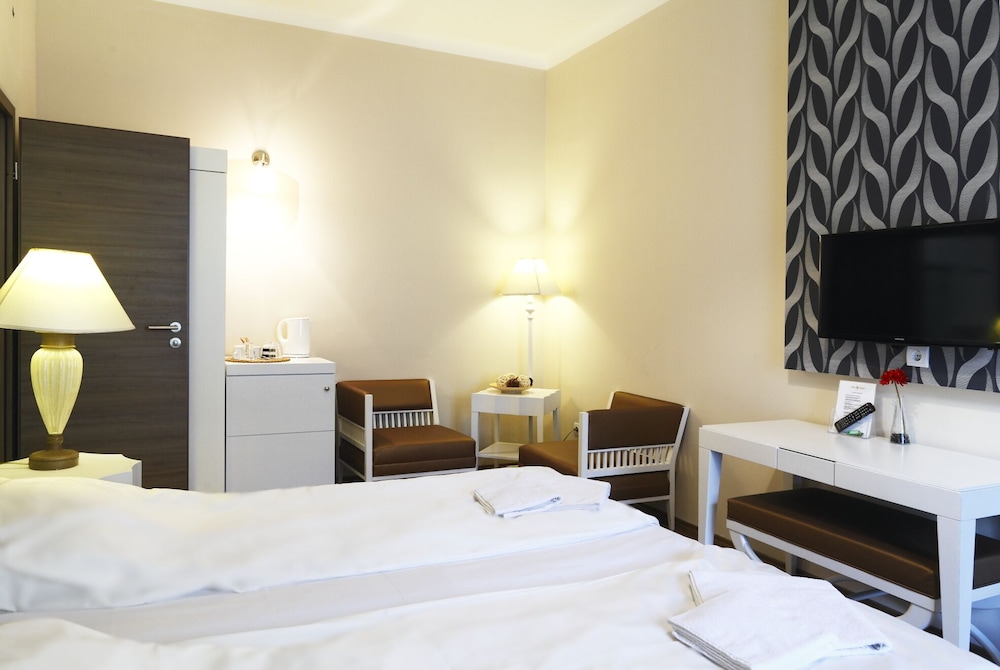 Comfort Apartment, 2 Bedrooms