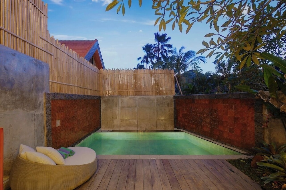 Luxury Villa - Photo 22