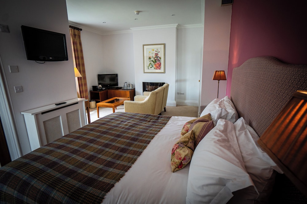 Executive Double Room photo 3