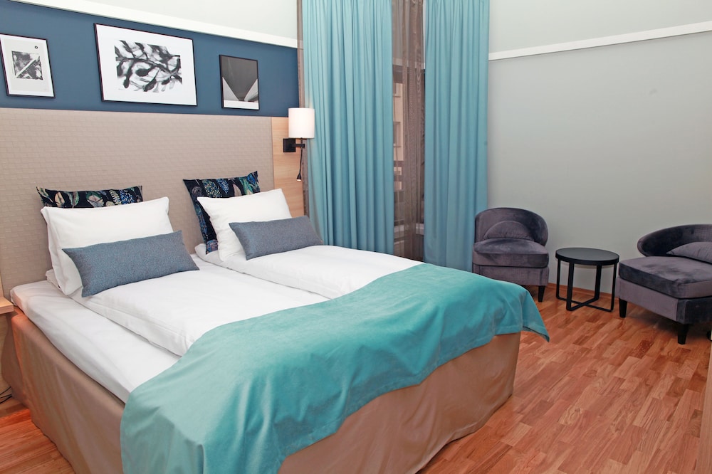 Superior Room, 2 Twin Beds, Non Smoking - Photo 1