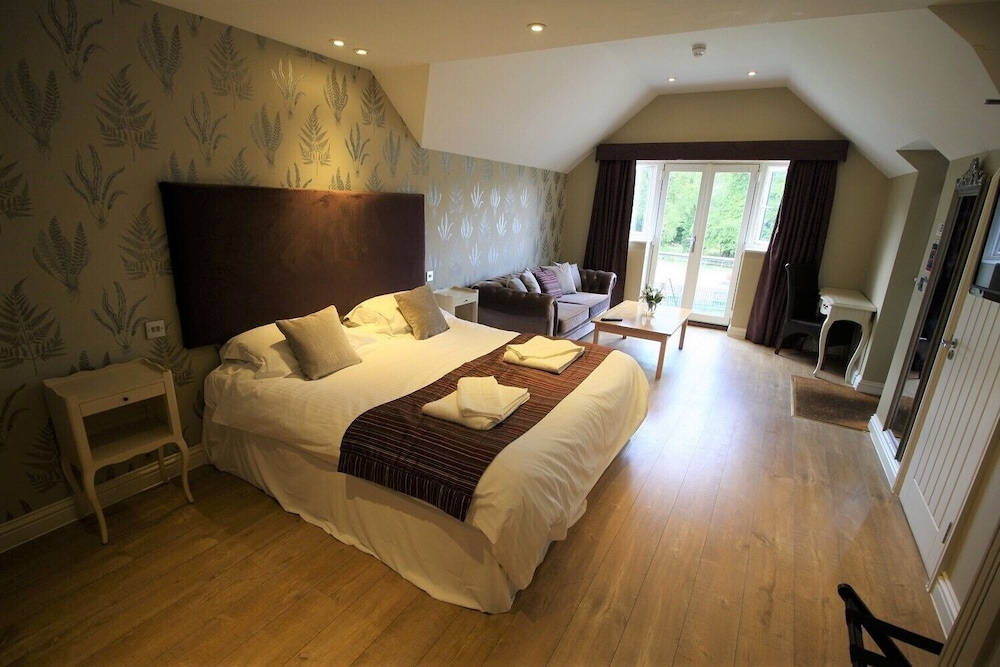 Superior Double Room, Ensuite photo 2