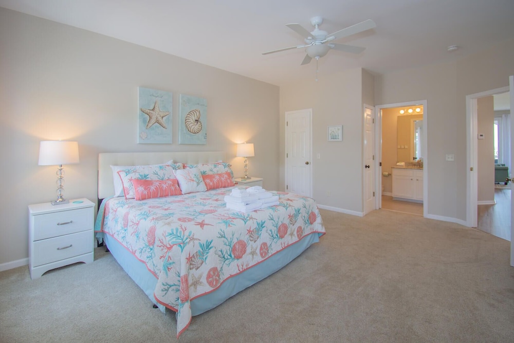 House, Multiple Beds, Balcony, Ocean View photo 2