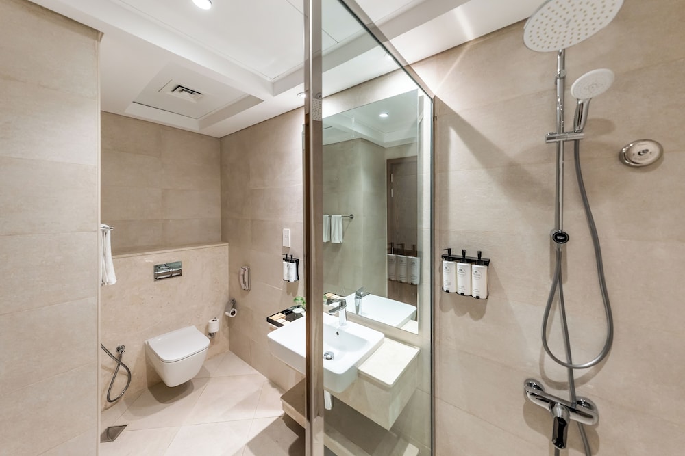 Superior Double Room, City View photo 2