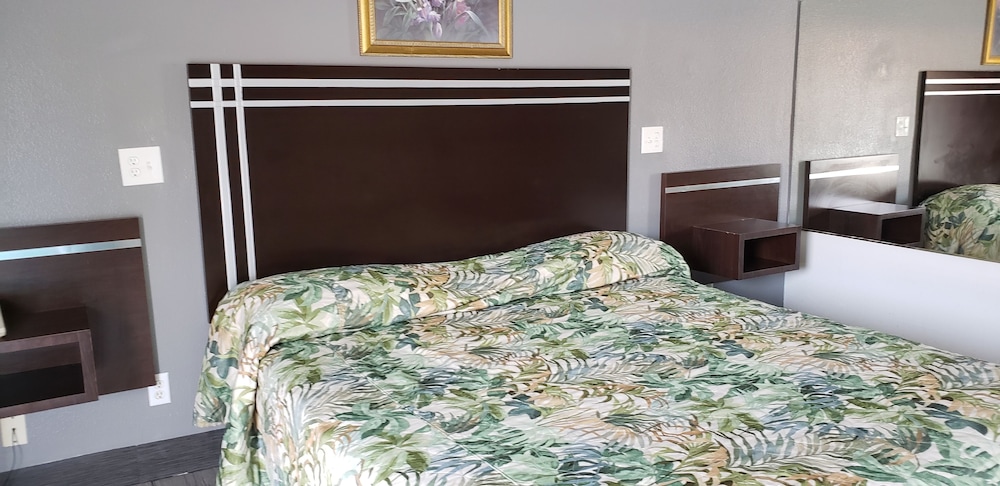 Room, 1 King Bed, Non Smoking