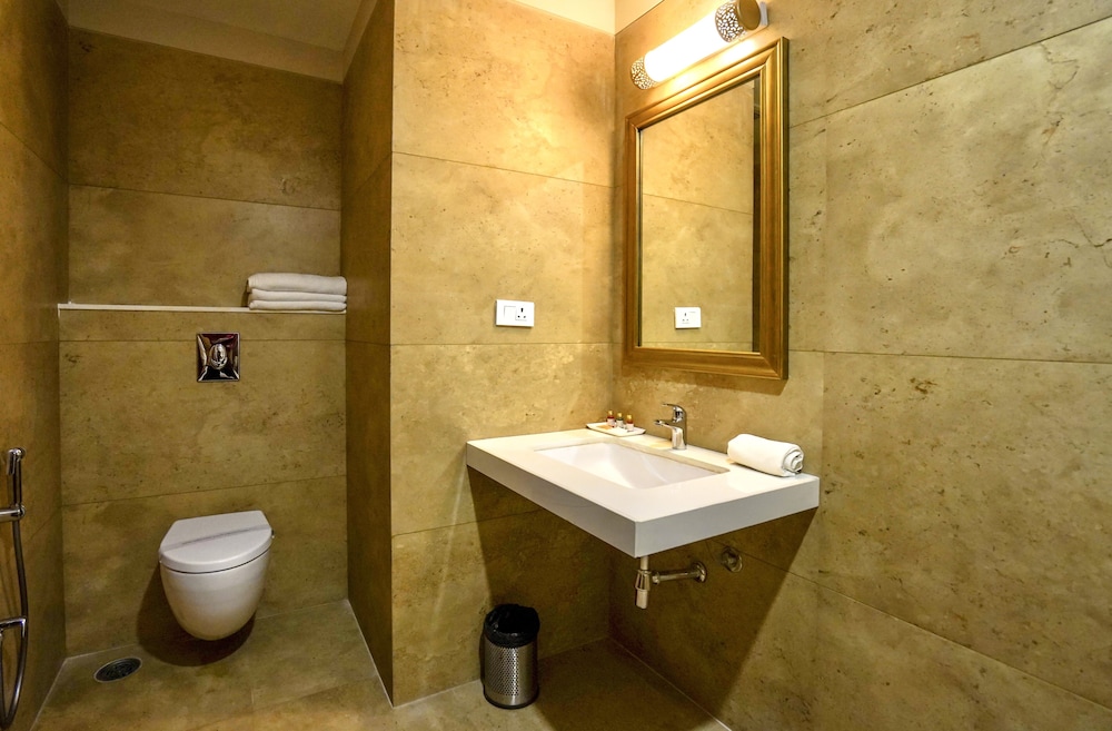 Luxury AC Room photo 3