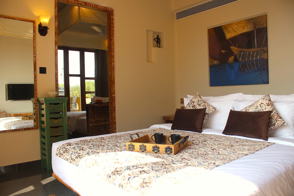 3102 Suite With Jacuzzi & Deck(Sleeps 4) - Photo 13