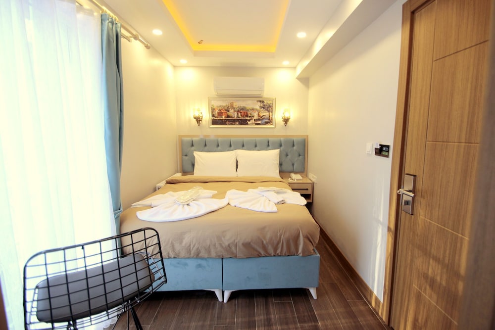 Deluxe Single Room, Park View photo 1