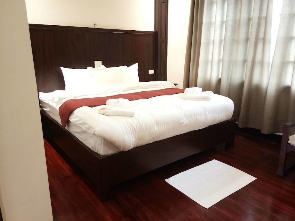 Deluxe Single Room photo 3