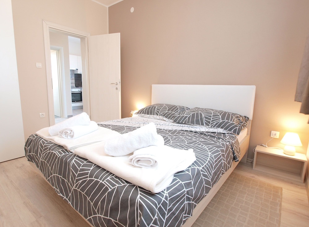 Standard Apartment, 1 Bedroom (0374)