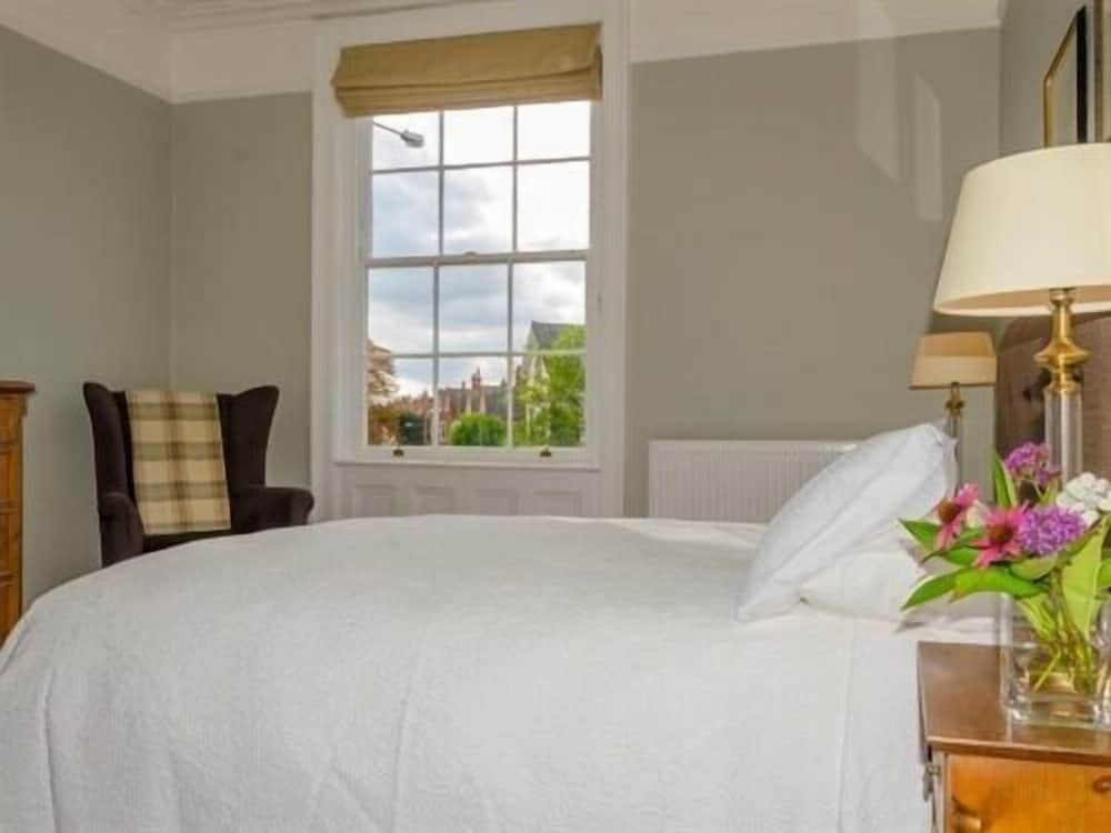 Superior Double Room, Ensuite photo 2