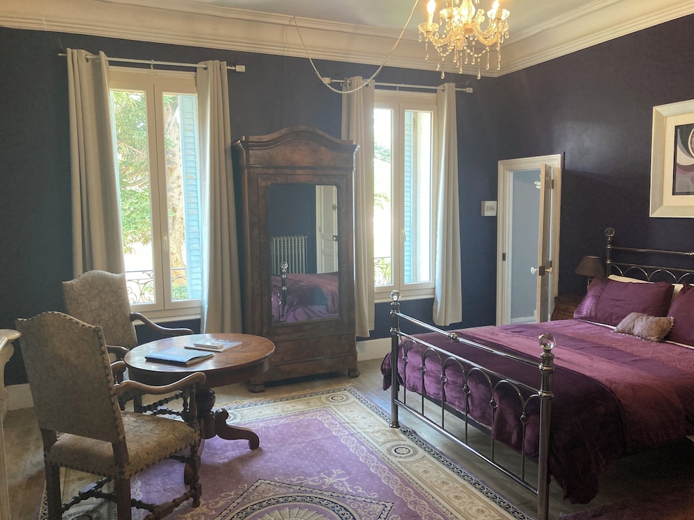 Panoramic Double Room (Celine) photo 1