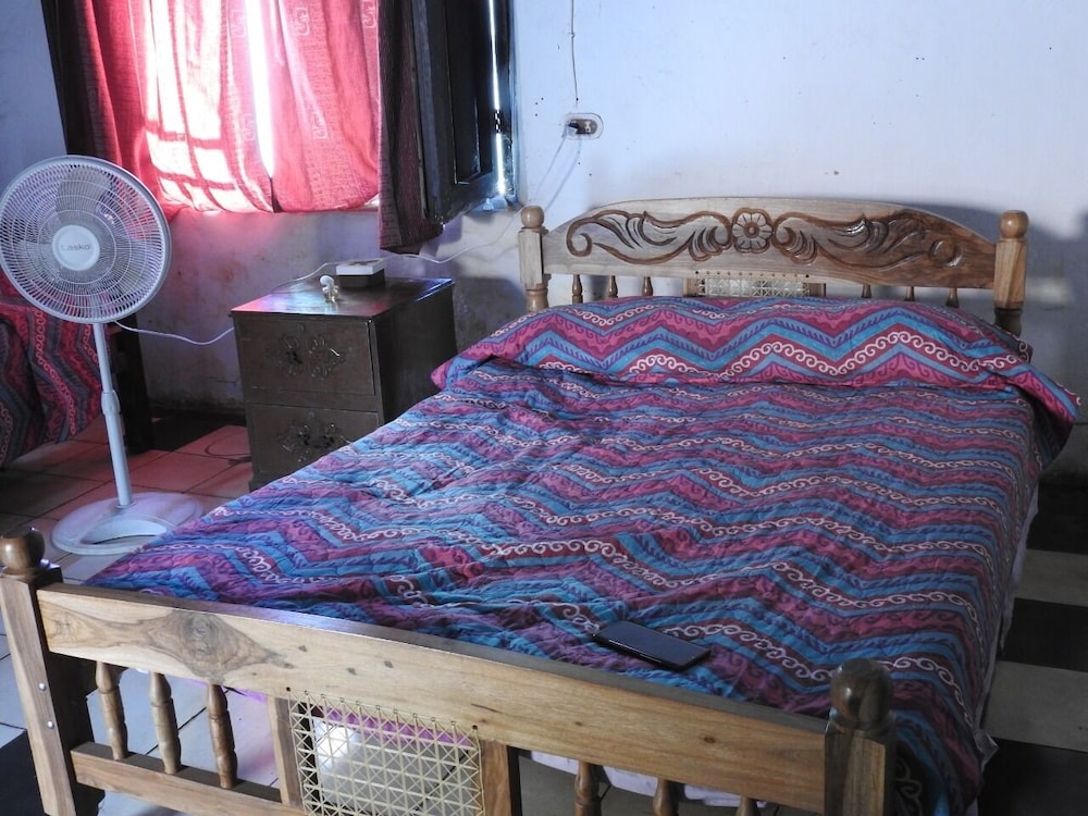 Twin Room, 3 Twin Beds photo 2