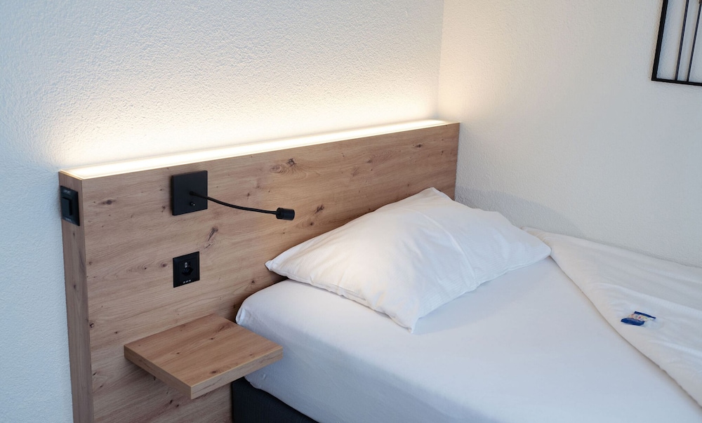 Standard Single Room photo 3