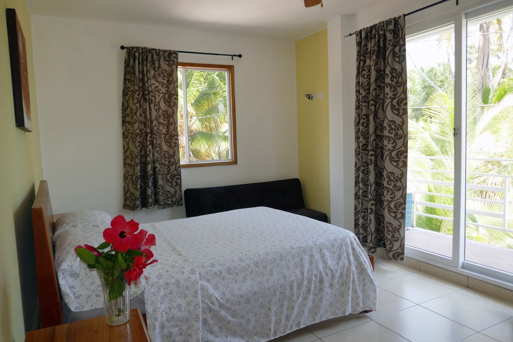 Apartment, 2 Bedrooms, Ocean View