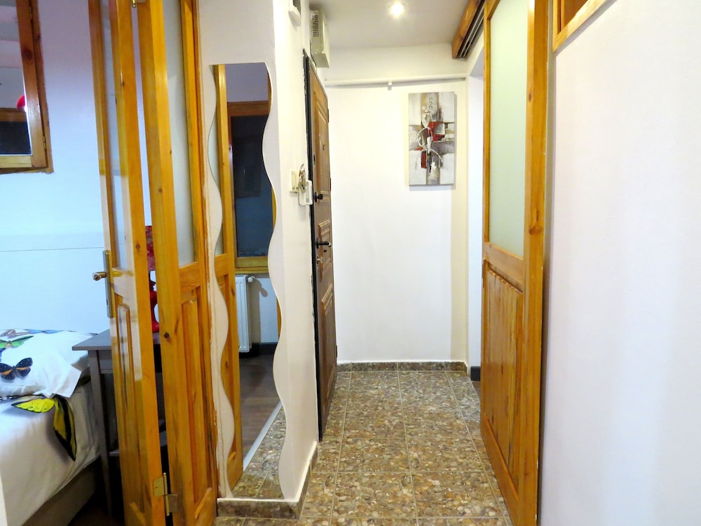 Standard Apartment, Terrace photo 1