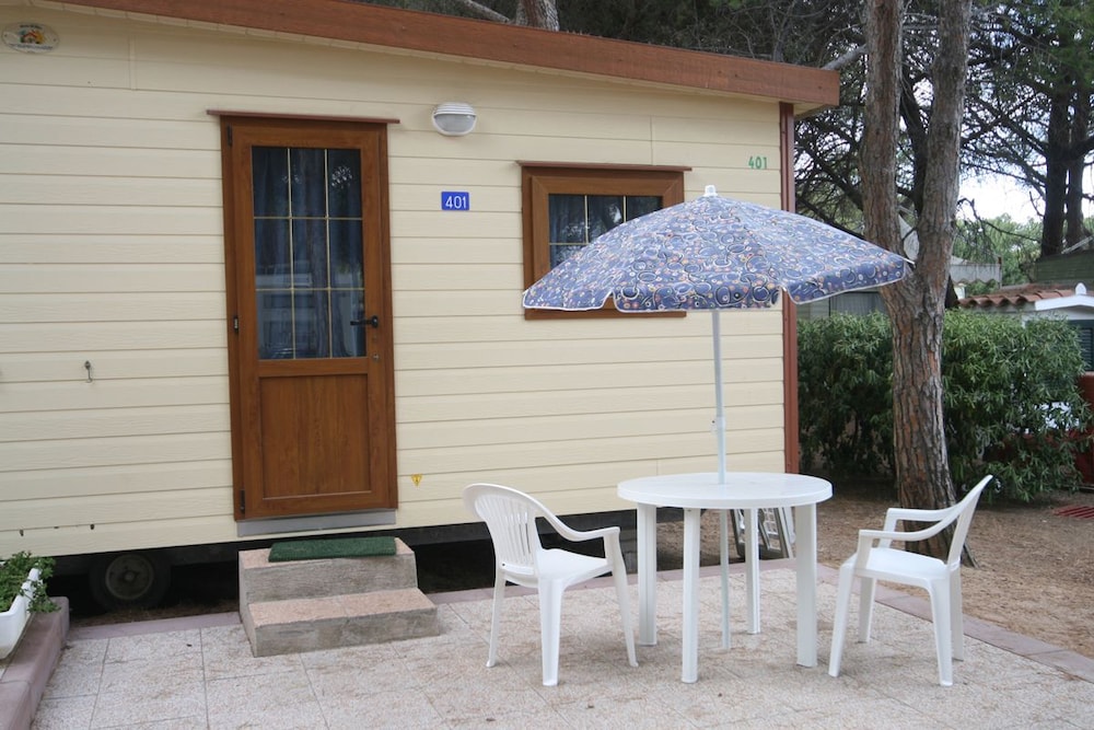 Mobile Home