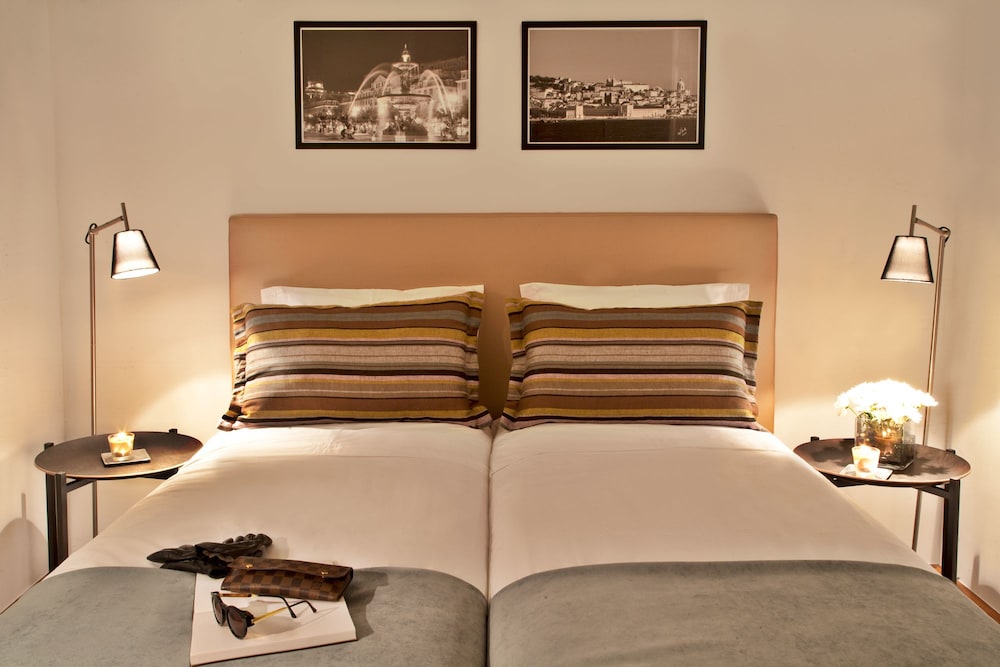 Standard Apartment, 2 Bedrooms (Rua dos Correeiros, 28)