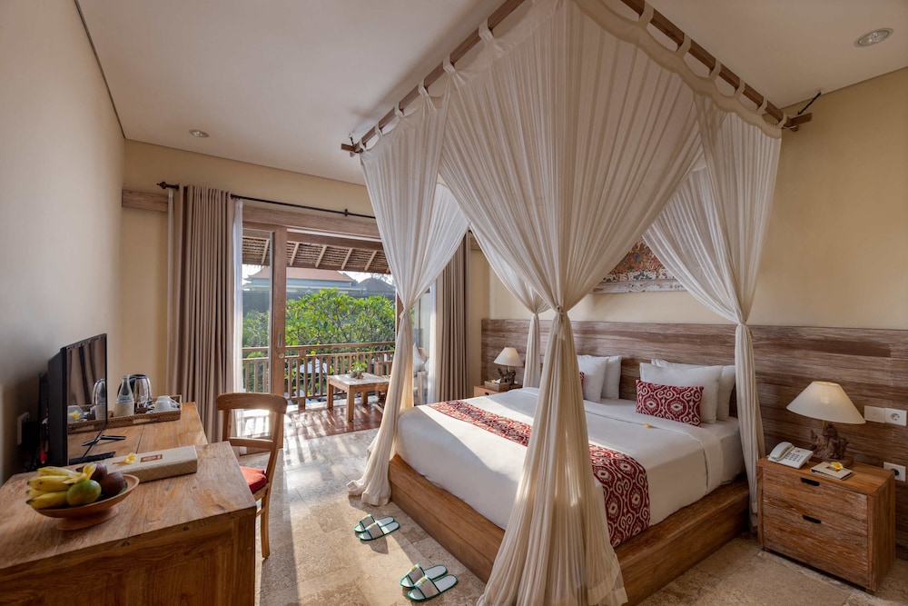 Suite with Balcony - Photo 1