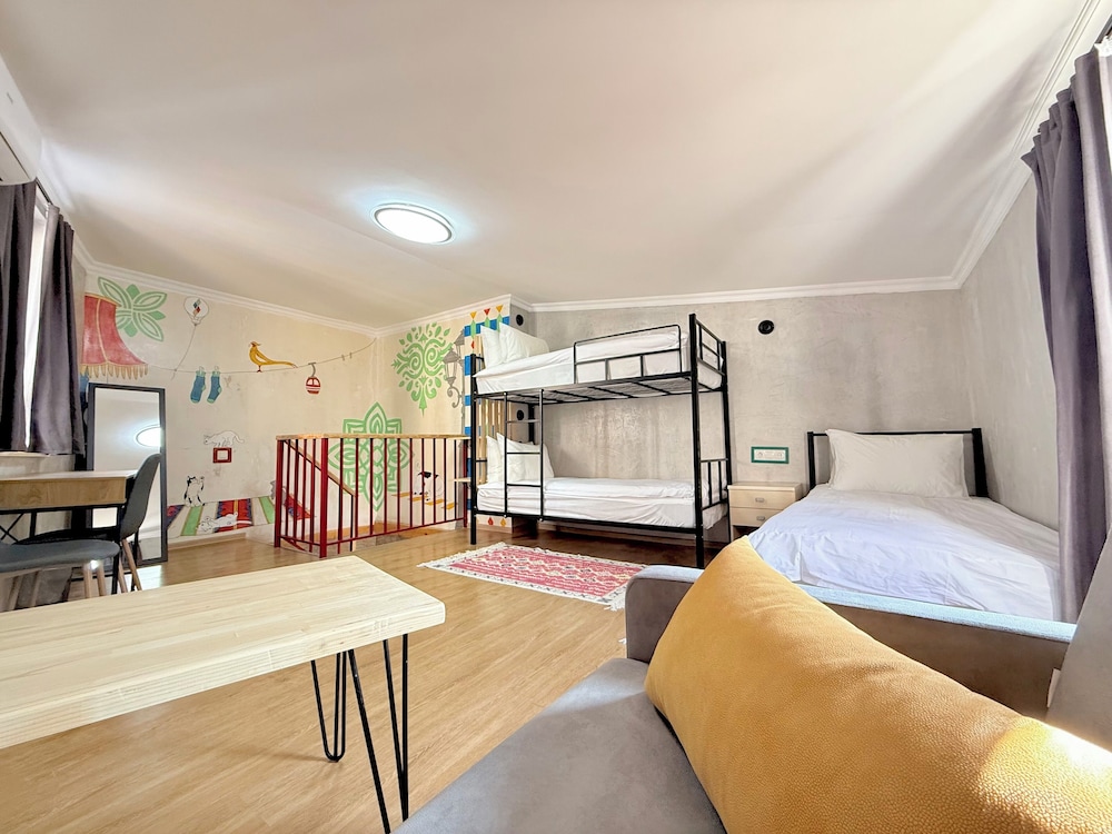 Family Duplex