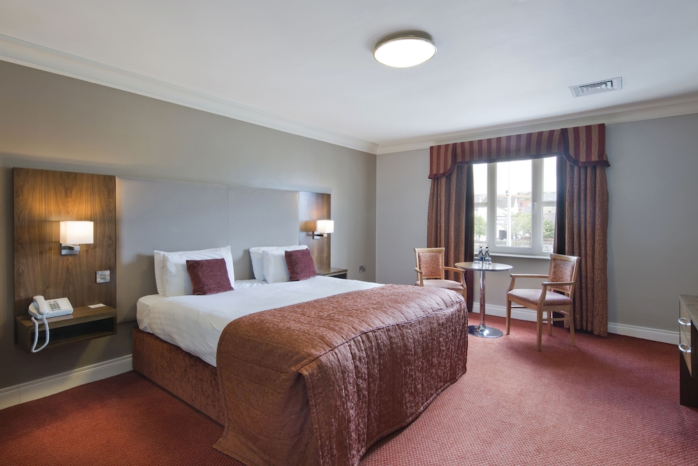 Deluxe Double Room photo 3