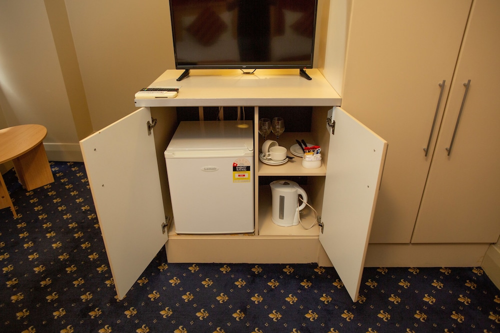 Twin Room photo 2
