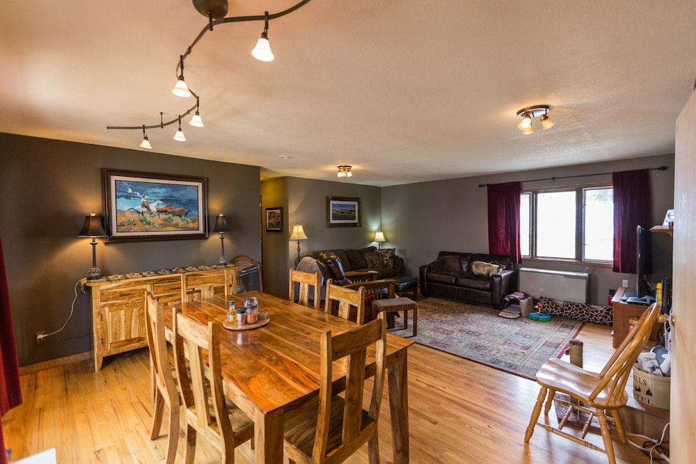 Family Suite photo 1