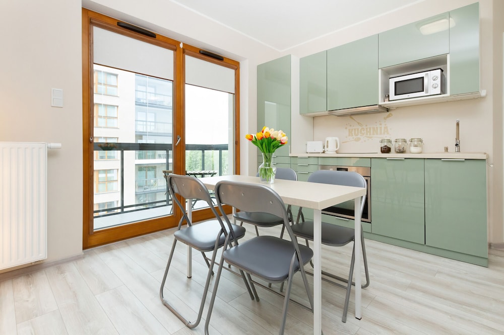 Apartment, 1 Bedroom, Balcony